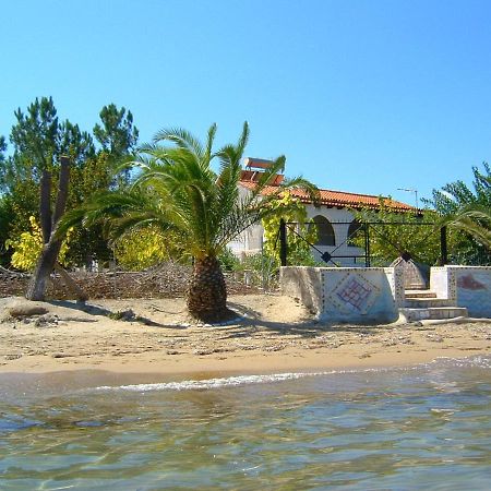 Ionio Apartments Lefkimmi (Corfu) Exterior foto