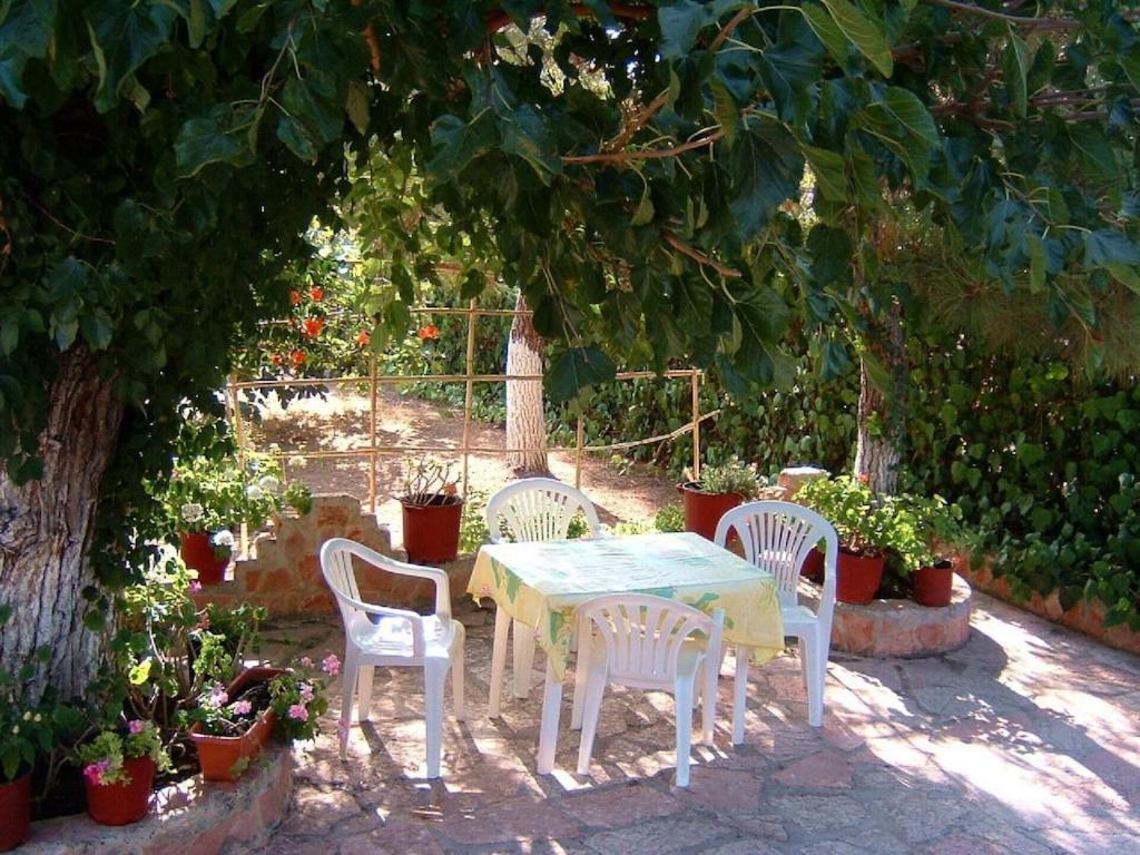 Ionio Apartments Lefkimmi (Corfu) Exterior foto